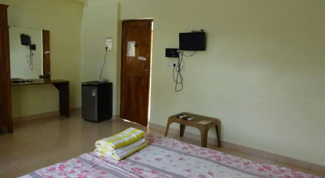 OYO 22847 Lobo's Guest House, Buchen Sie Pension Carmona Lagos