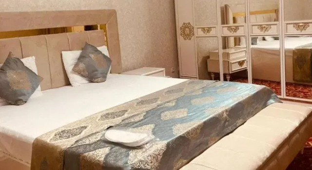 Eco Hotel Old Baku
