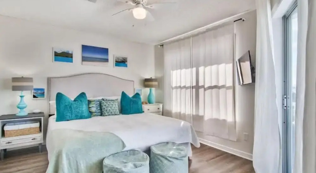Beachside Villas 931- Mellow Waves