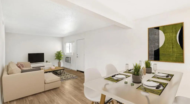 Large Apartments in LAKEWOOD - SK, Book Lejlighed Lakewood Colorado