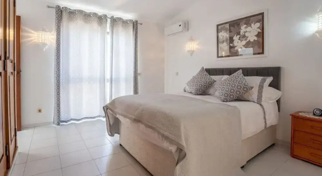 Carosim Quiet Location Close to Beach Private, Rezervovat Vila Chaty v Algarve, Chalupa
