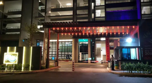 Melaka Atlantis Hup B Family Home Stay, Prenota Hotel Hotel a Malacca con parcheggio, Parcheggio