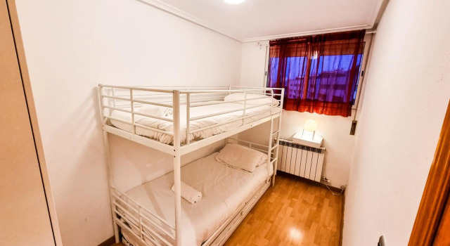 Apartamento Daniel Zaragoza, Забронировать Апартаменты/квартира Отели Сарагосы с парковкой, рядом с Музей Faroles y Rosario de Cristal, Парковка