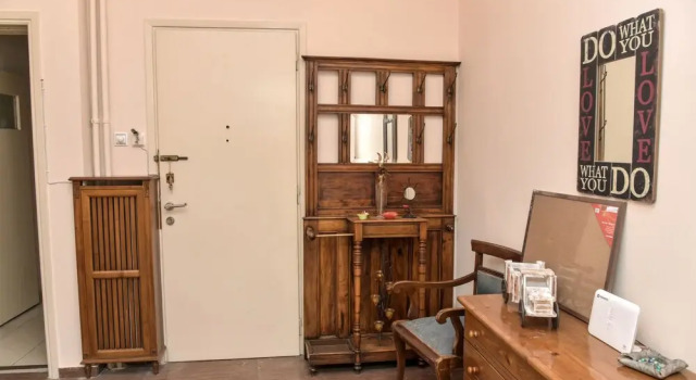 Cozy & Spacious Apartment in Central
