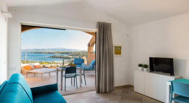 Sherden suites - Your House in Sardinia, Prenota Hotel Golfo Aranci Costa Smeralda