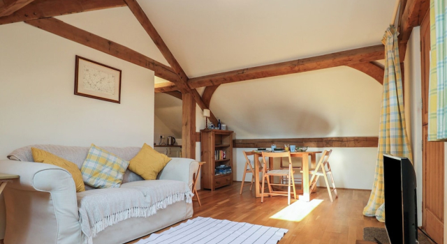 Woodland Retreat Lodge, Réserver Maison de vacances Brundish Royaume-Uni