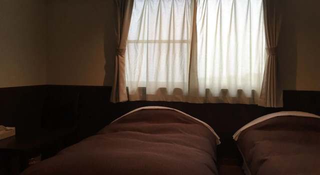 赤川温泉スパージュ-Spaju, Prenota Hotel Hotel a Kyushu con parcheggio, Parcheggio