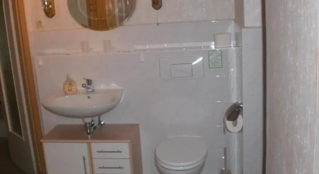 Апартаменты Pension Villa Sophia