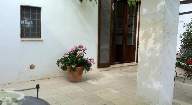 Полулюкс Masseria Torremossa