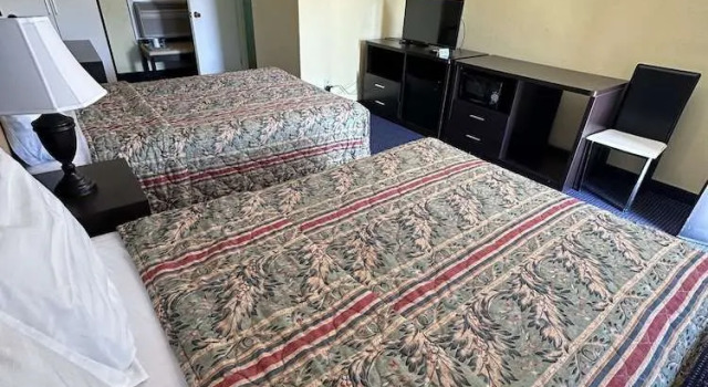 Welcome Inn, Book Hotel North Kingstown Rhode Island
