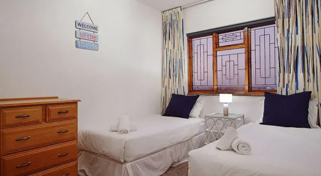 Witsand 503, Reservar Hotel Cape Town CBD Cidade do Cabo