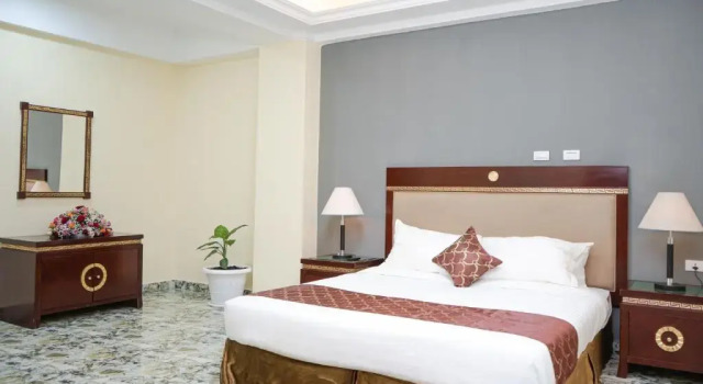 Апартаменты Standard Dabi Hotel & Apartments
