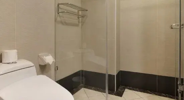 Двухместный номер Standard с балконом Shante Hotel Shitou