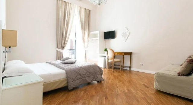 Grand Tour 4rooms
