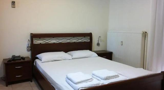 Номер Standard HotelApart Filoxenia