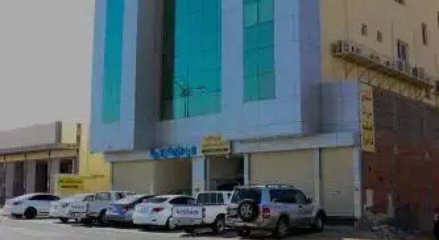 Al Mudeef Al Awal Furnished Units, Book Lejlighed Lejligheder i Tabuk Region, Lejlighed
