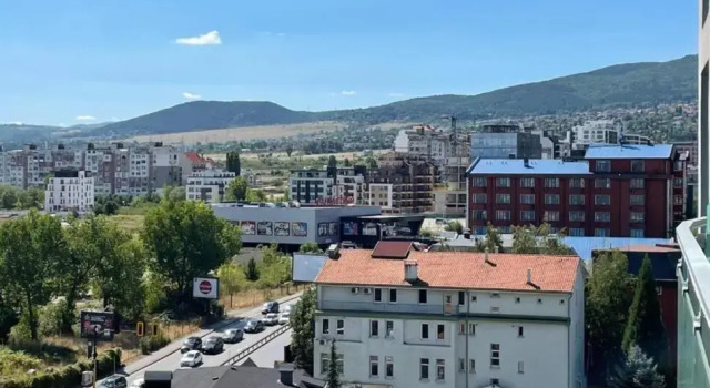 Antonio 2 Rooms Apartment with Balcony Mountain View, Book Apartment Sofia 
