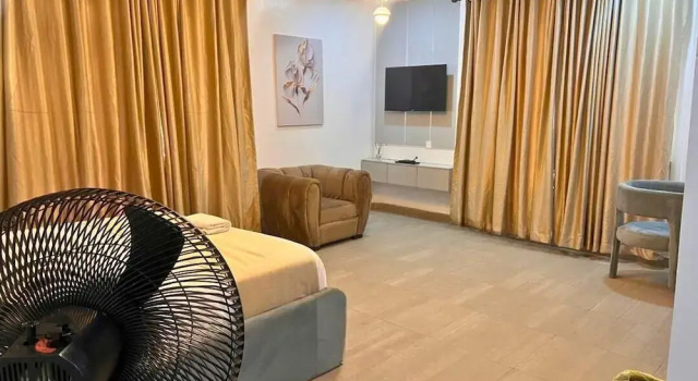 Luxus Apartment The Global Enterprise