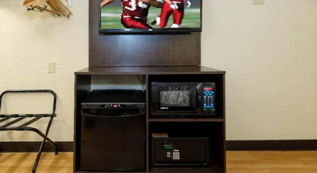 Номер Standard Red Roof Inn Dallas - DFW Airport North