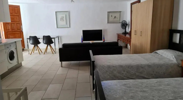 Villa Sol 9, Забронировать Вилла Коттеджи Пуэрто-дель-Кармен, рядом с Казино Gran Casino de Lanzarote, Коттедж