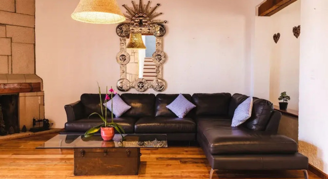 Casa Mayo B&B, Prenota Bed & breakfast Città di Oaxaca Oaxaca