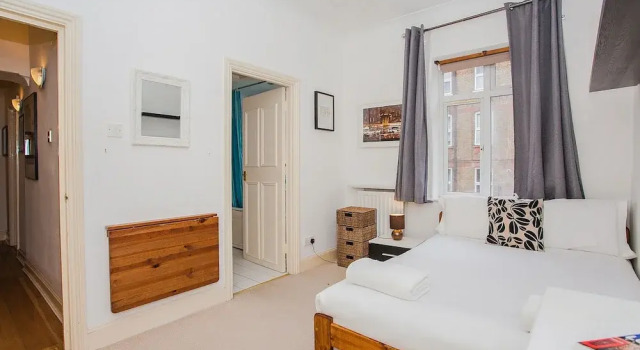 Shoreditch 2 Bedroom Flat, Забронировать Отель Отели Англии 3 звезды, 3*