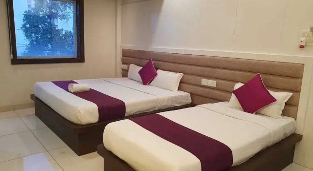Номер Premium Hotel Siddhali Inn