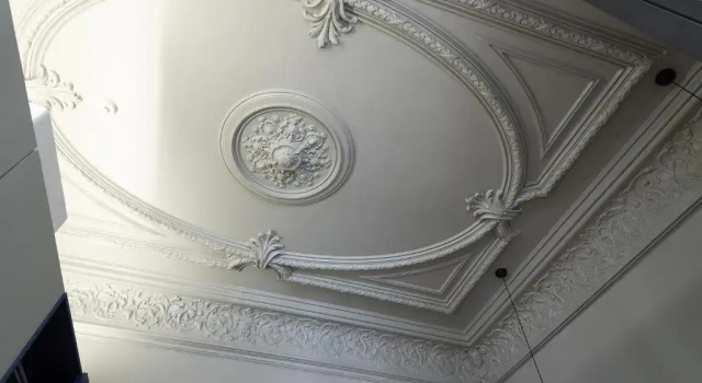 Трёхместный номер Standard с балконом BUHO Boutique Rooms