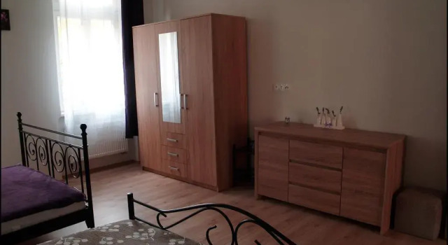 Apartment Krále Jiřího, Забронировать Апартаменты/квартира Апартаменты Карловарского края, Апартаменты/квартира