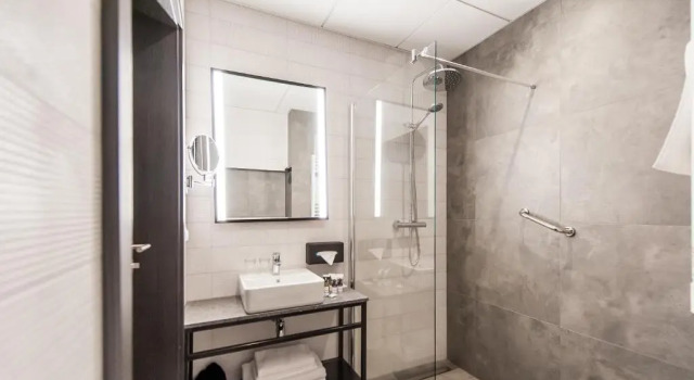 Двухместный номер Standard Mercure Bialystok