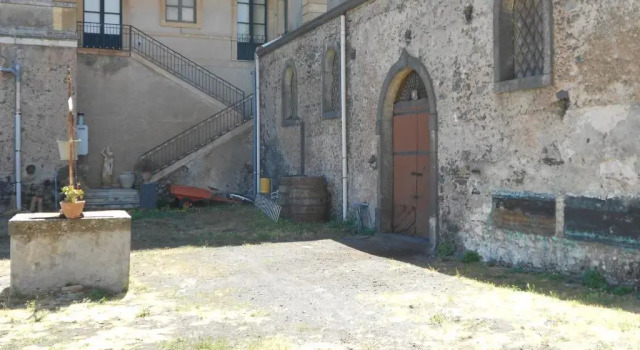 Студия Etna Wine Azienda Agrituristica