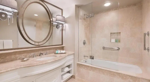 Двухместный номер Standard The Windsor Court