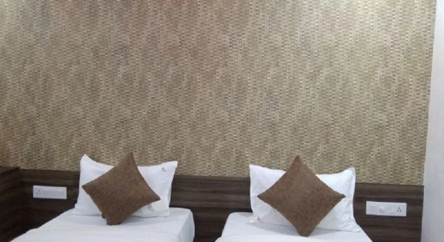 Hotel Samrat