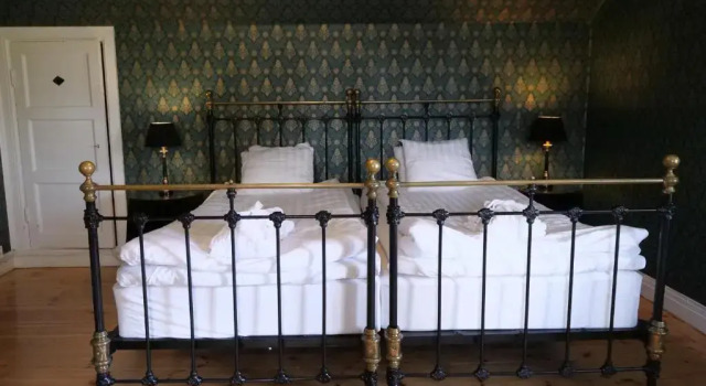 Люкс Classic Södertuna Slott