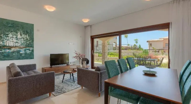 Апартаменты Premium Aphrodite Hills Rentals - Apartments