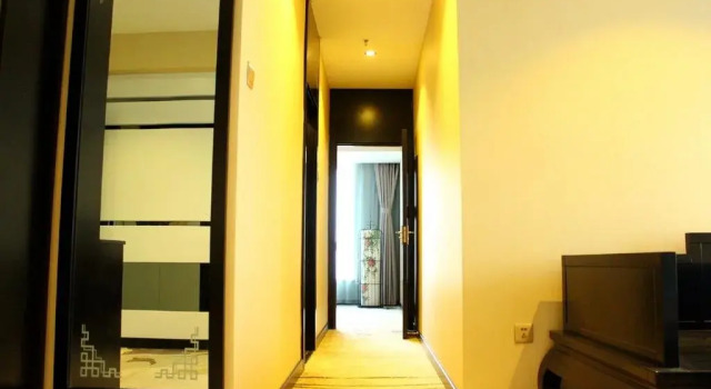 Shihai Zheren Hotel Meilian Branch, Book Hotel Shenhe 