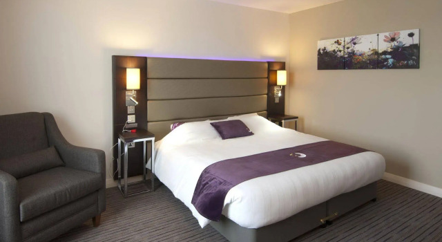 Premier Inn London Hendon - The Hyde