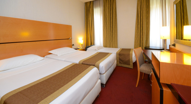 Hotel Igea