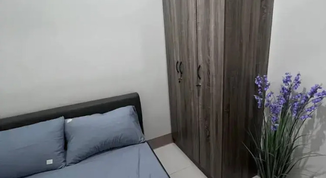 Unistay Shore3 Poolview w bal