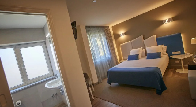 Номер Standard Hotel Boa Vista