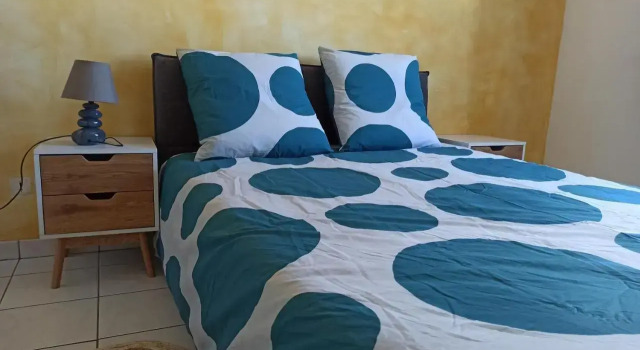 Bleu Azur 7