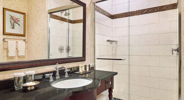 Двухместный номер Standard The Brown Palace Hotel and Spa, Autograph Collection