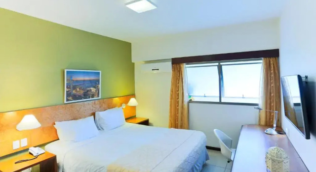 Люкс с 2 комнатами CASA Di VINA Boutique Hotel