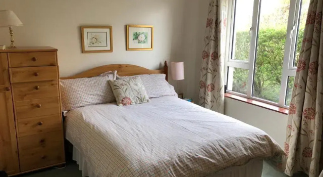 Апартаменты North Coast Apartment