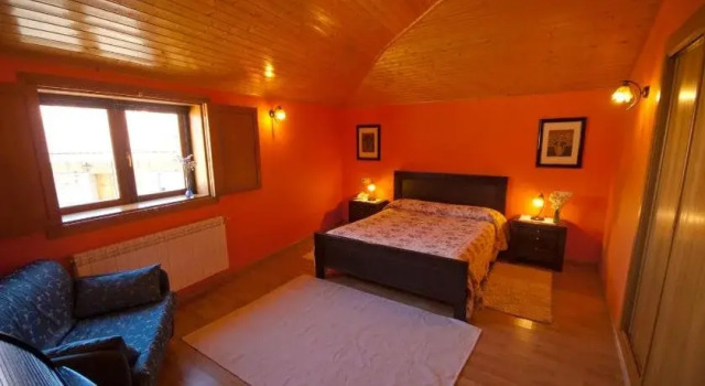 Hotel A Palleira, Buchen Sie Hotel Allariz 
