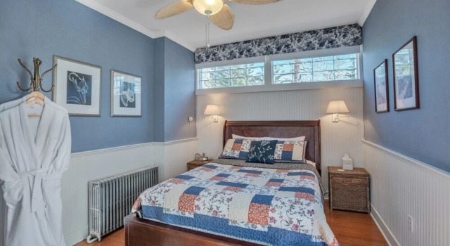 Solomons Victorian Inn, Rezerwuj Hotel Solomons Maryland
