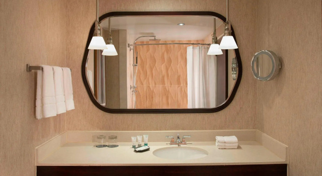 Двухместный номер Standard The Westin Southfield Detroit