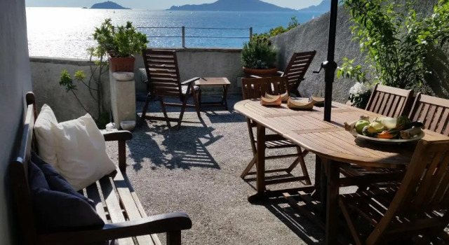 Le Sirene, Prenota Hotel Lerici Riviera Ligure
