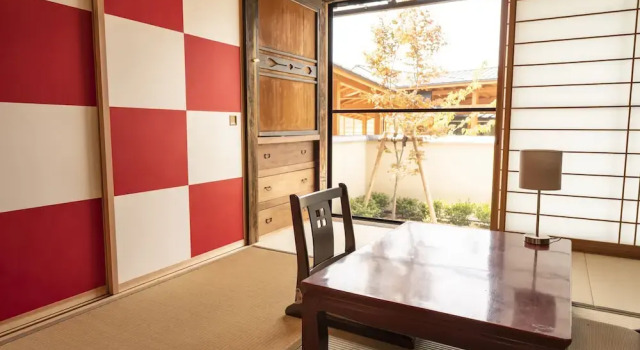 Номер Standard Shodoshima Mitonosato