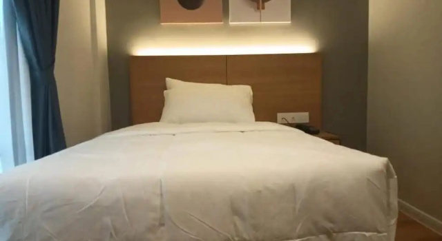 Süper oda Karasky Hotel